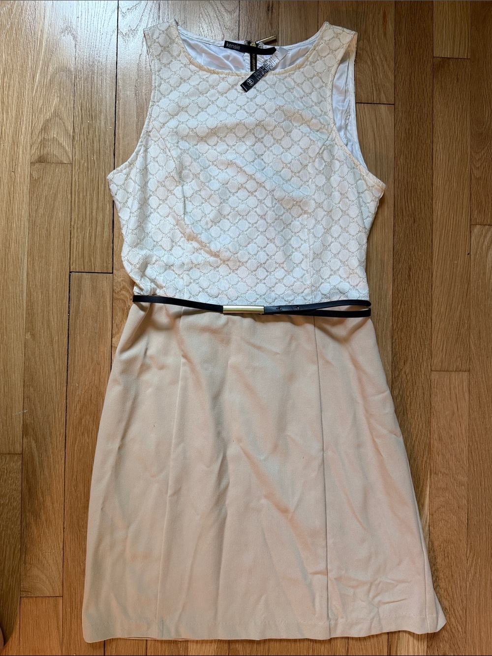 Kensie Sheath Dress